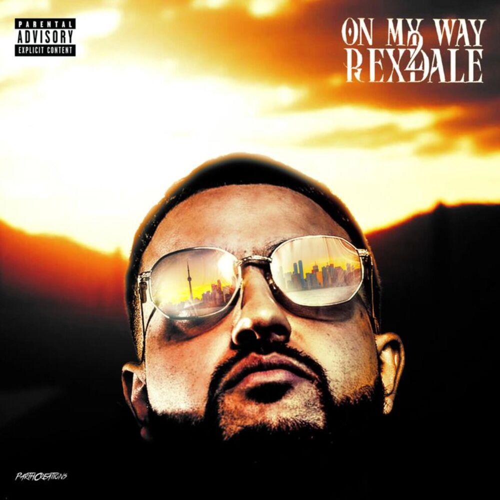 NAV - OMW2 Rexdale  CD